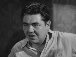 Film Noir: Johnny Angel (1945)