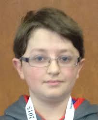 Local students qualify for state geography bee