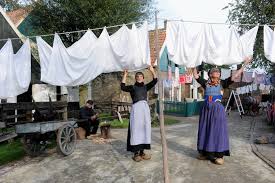 Burgemeester cees van den bos heeft voor dit weekend opnieuw. The Isle Of Urk In 1905 Izi Travel