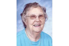 Tarsilla Lampe Obituary (1922