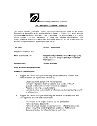 The sample job description given above can also be applied by employers as a template in designing a suitable work description for recruiting and assigning tasks to new database administrator employees. Job Description
