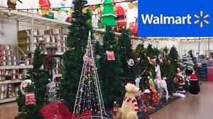 No errands, no shopping, just. Walmart New Christmas Decorations Decor Shop With Me Shopping Store Walk Through 4k Youtube