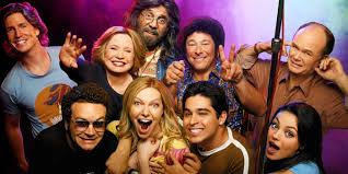That '70S Show: The 10 Best Characters Introduced After Season 1