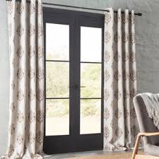 $32.99 & free returns return this item for free. 10 Foot Curtains Wayfair