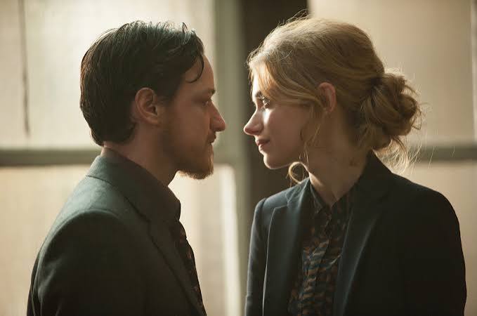 Filth (2013) - IMDb