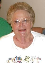 Obituary information for Betty Jo Parke Cavanaugh