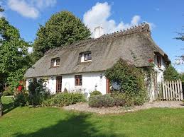 Herzlich Willkommen In Unserem Ferienhaus Klinker Kate Norderbrarup Angeln Ferienhaus Ferien Ferienhaus Mieten