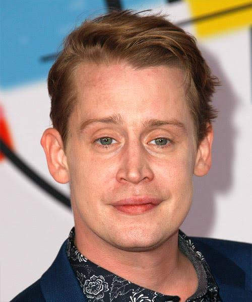 Macaulay Culkin