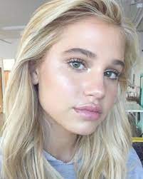 Natural Makeup Over 60 Subtle Permanent Makeup Natural Eyebrows Hair Makeup Celebrity Hair Stylist