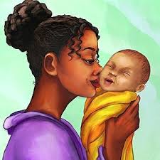 You Made Me A Mama: Benjamin, Alicia J., Roshanay: 9798987727409:  Amazon.com: Books