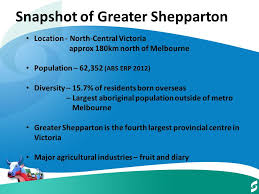 The city is inland between the cities of sydney and melbourne, nestled between australia's highest alpine mountains and the south east coast of new south wales. Greater Shepparton City Council Safer City Camera Project Belinda Collins Community Safety Officer Department Of Justice Public Safety Infrastructure Ppt Download