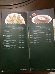 Our restaurant is on the other side of bangsar, which was quieter when we started but has since been gaining a lot of popularity. Namasthe Klang Restaurant Happycow