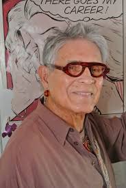 Larry Nichols Obituary (1934