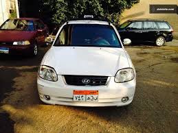 تاكسي فيرنا تاكسي هيونداي فيرنا ٢٠١١كاملة مانيوال Car