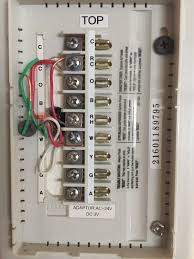 Also known as the common wire, the c wire enables the continuous flow of 24vac power that ecobee thermostats need to operate. Common Wire Question Terry Love Plumbing Advice Remodel Diy Professional Forum