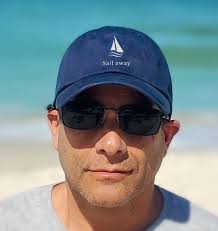 Cape Cod Embroidered Classic Cap, Gift for Cape Lover, Cape Cod Souvenir  Baseball Hat, Summer Vacation Beach Hat, Adjustable Unisex Cap