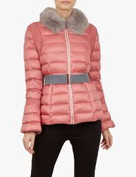 Shop Ted Baker Down Jackets For Women Up To 55 Off Dealdoodle