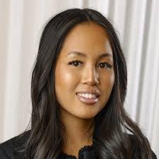 Katarina Tran's Instagram, Twitter & Facebook