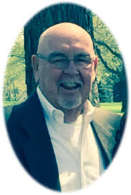 Obituary information for John Hunter