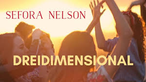 By gerth medien, asslar mose 1, 1‒4 zu gast: Sefora Nelson Dreidimensional Lyric Video I Du Bist Youtube