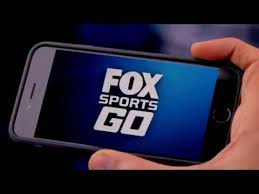 Tried to watch a program that i had watched earlier in the week it's not just fox sports; Fox Sports Go App Promo Youtube