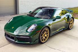 Image result for Verde British Racing Green 2025 Porsche