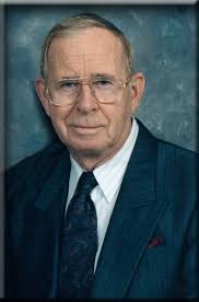 Obituary of Roger McNicol Stewart