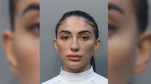 Man charged with burglary after being arrested by SWAT at apartment in  Miami