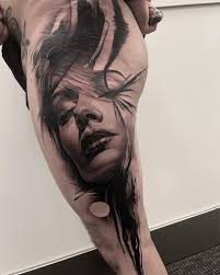 Artista del tatuaje Michelle Vestergård Andersen | Odense | Denmark | iNKPPL