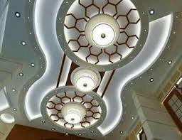 Salon Alcipan Tavan Modelleri False Ceiling Design Ceiling Design Plaster Ceiling Design