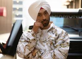 Born in manchester in 1964 (some websites erroneously claim 1974) he is probably best known for his appearance in the bbc drama series life on mars and the final episode of its spinoff ashes to ashes. Diljit Dosanjh S Twitter Followers Increase By 5 Lakhs After His War Of Words With Kangana Ranaut Bollywood News Bollywood Hungama