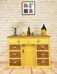 Refurbished furniture paint furniture repurposed furniture furniture projects furniture making furniture makeover diy. French Style Yellow Peril Distressed Sideboard Or Dressing Table Facebook