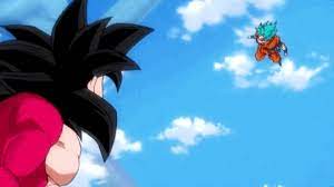 Comedy, fantasy, action, shounen, martial arts, super power type : Where Can I Find Dragon Ball Heroes English Dub Quora