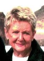 Rosetta Gingerich Obituary (1934