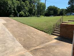 Profile for Ferrell lawn service