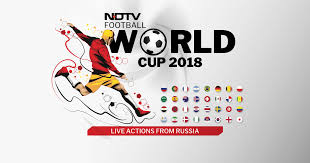 Sunday 15 july 2018 18:51, uk. 2018 Fifa World Cup Teams Football World Cup Groups List Ndtv Sports