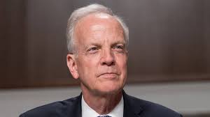 As GOP rushes to defend Trump after indictment, Moran is quiet