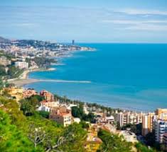 Ferry Malaga Billet De Bateau Malaga Direct Ferries