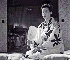 淡島千景の映画 早春 小津安二郎監督による不倫映画 池部良 岸恵子との共演 人生 嵐も晴れもあり