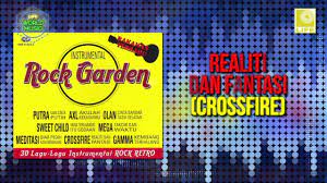 Crossfire (musical sound organisation sdn bhd) lirik • 3,1 тыс. Instrumental Rock Garden Realiti Dan Fantasi Crossfire Official Audio Chords Chordify