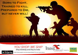 The army day is celebrated every year at all army command headquarters to honour the country's what is national army day, how do we celebrate it and what is its purpose? Indian Army Day Transit Address