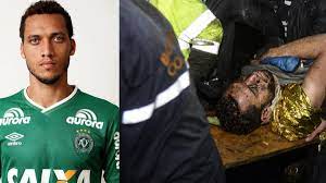 We did not find results for: Chapecoense Neto Sobreviviente Del Accidente Aereo Anuncio Su Retiro Del Futbol Porque Los Dolores Eran Mayores Que El Placer Brasil Futbol Internacional Depor