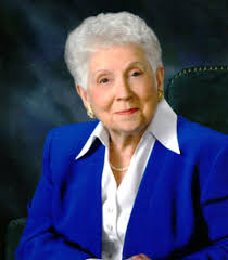 Gladys Gray Binger Obituary May 15, 2021