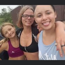 Fundraiser for Denise Derheim by Kate Hauser : Healing for Lainey and  Jasmine