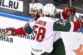 Команда ак барс одержала победу в основное время в 6. Cska Ak Bars 1 3 Obzor Finala Kubka Gagarina 20 04 2018 Chempionat