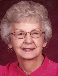 Janet (Peck) Legler Obituary