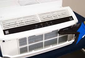 Where are you getting the cold air from??? How To Replace A Window Air Conditioner Electronic Control Board Repair Guide