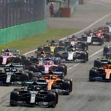 In der saison 2021 werden in der formel 1 erstmalig sprintrennen ausprobiert. Formel 1 Sprintrennen Schon 2021 Moglich Motor Entwicklungsstopp Ab 2022