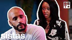 Tyler Perry's Sistas