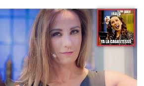 Pese a que se saben pocos detalles de su primer matrimonio, del cual nacerían paly y michel, la actriz ha hablado al respecto en algunas ocasiones. Le Dicen Naca E Imprudente A Consuelo Duval Por Arruinar Sorpresa A Claudia Alvarez